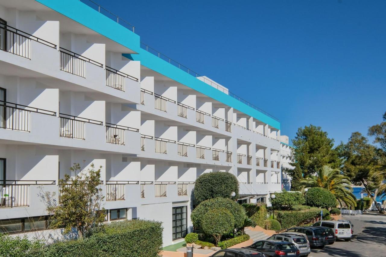 Azuline Hoteles Mar Amantis & II Sant Antoni de Portmany Dış mekan fotoğraf