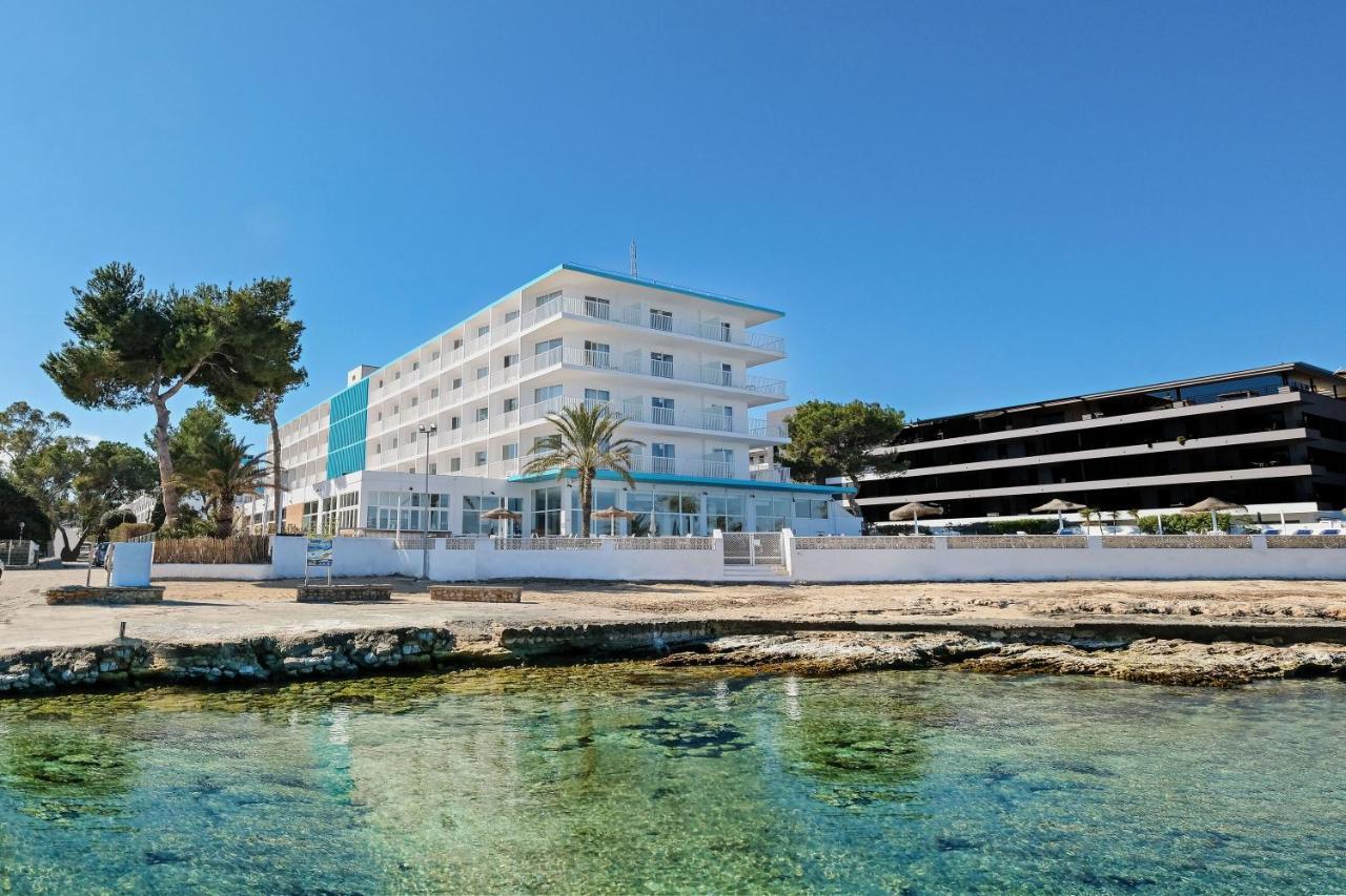 Azuline Hoteles Mar Amantis & II Sant Antoni de Portmany Dış mekan fotoğraf
